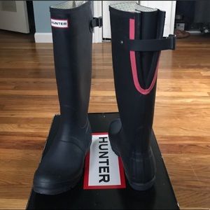Hunter Boots